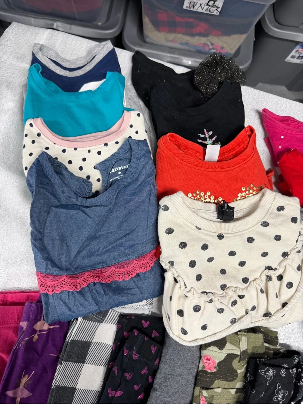 GAP includes pairs